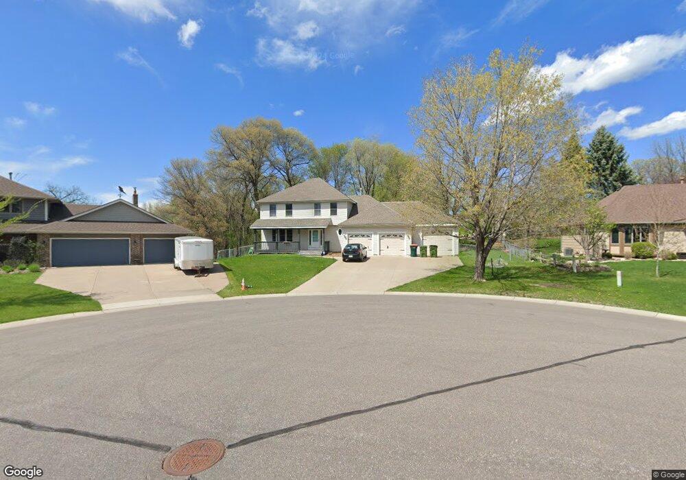 2561 132nd Ln NW, Coon Rapids, MN 55448 - photo 1