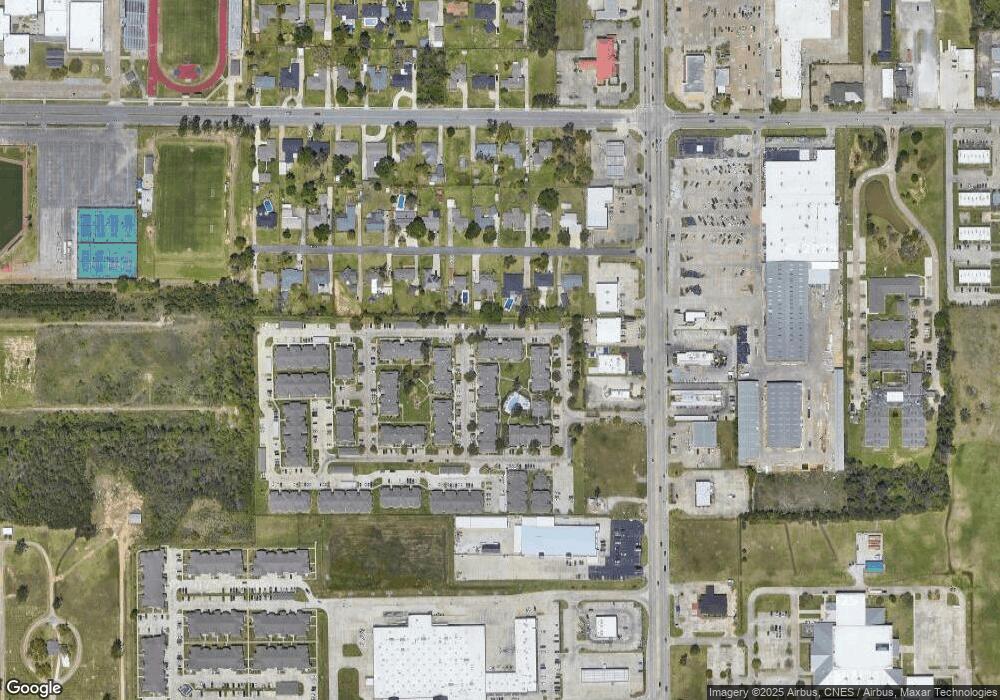 4650 Nelson Rd, Lake Charles, LA 70605 - photo 1