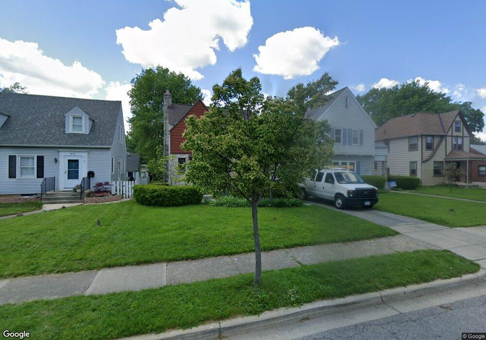 927 S Remington Rd, Columbus, OH 43209 - photo 1