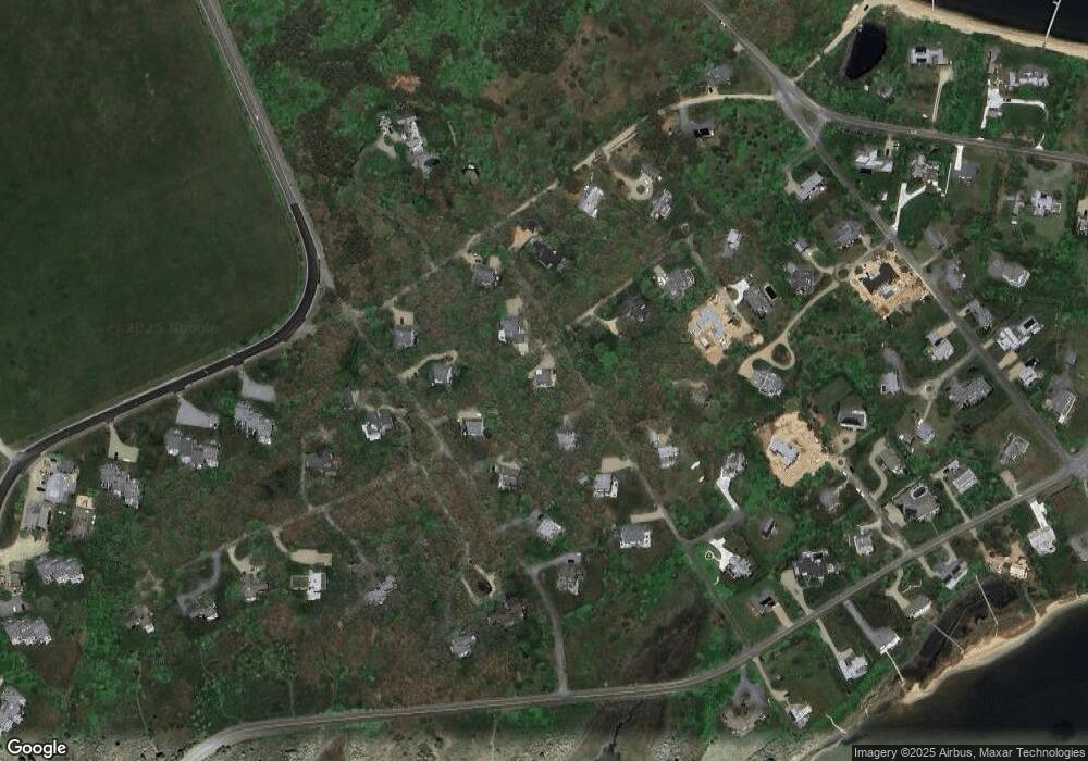 8 Mattakeset Bay Rd unit B, Edgartown, MA 02539 - photo 1