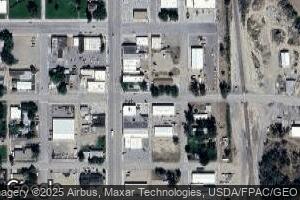 205 S 3rd St, Basin, WY 82410