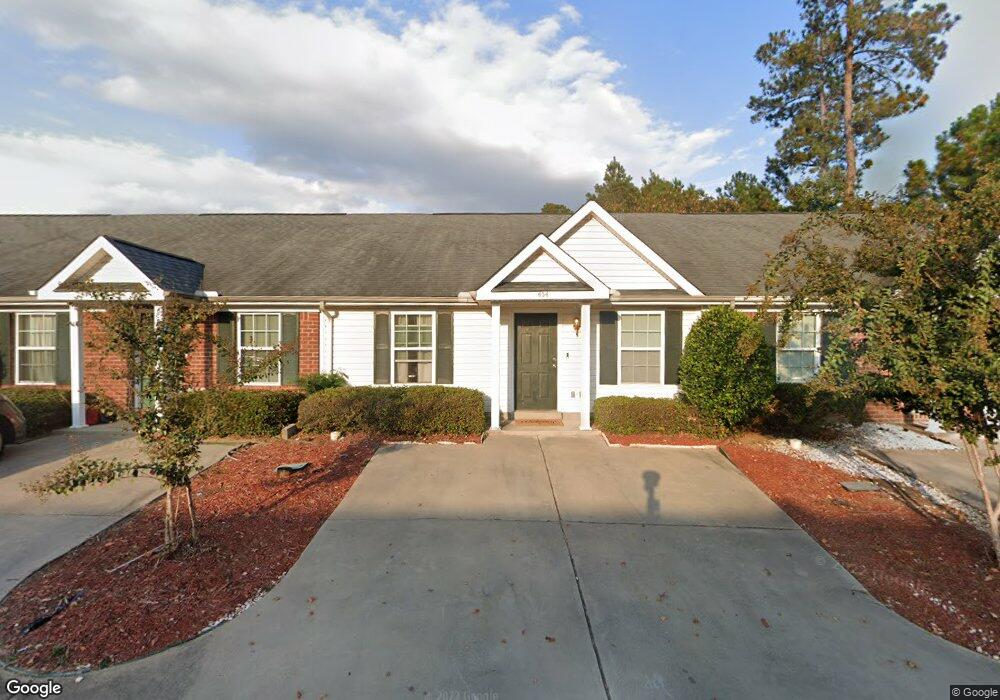454 Flowing Creek Dr, Evans, GA 30809 - photo 1
