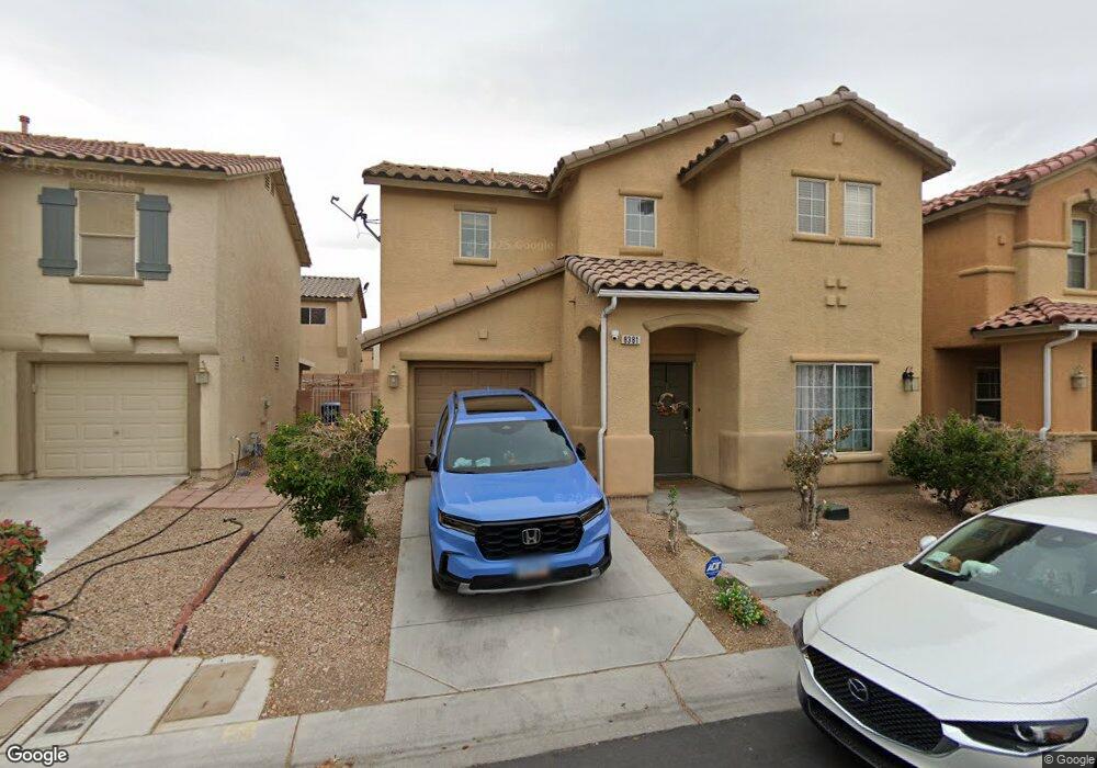 8381 Transvaal Blue St unit None, Las Vegas, NV 89139 - photo 1
