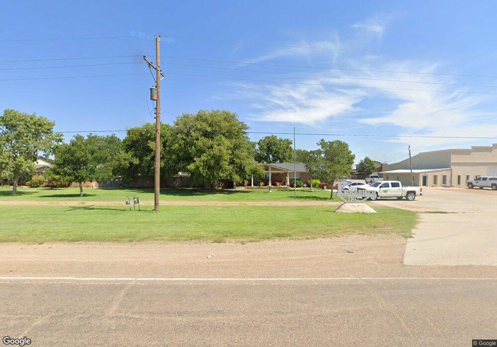 1207 E 24th St, Plainview, TX 79072 - photo 1
