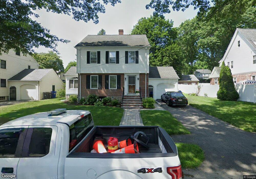 8 Hurlcroft Rd, Milton, MA 02186 - photo 1