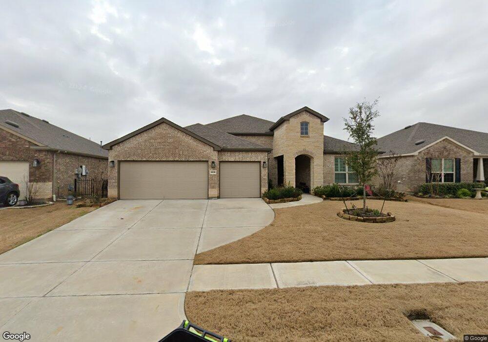 3419 Prairie Falcon Dr, Richmond, TX 77469 - photo 1
