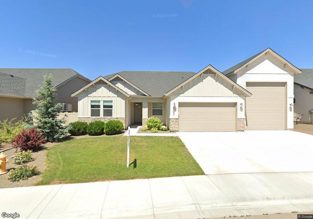 8892 E Sego Lily Dr, Nampa, ID 83687 - photo 1