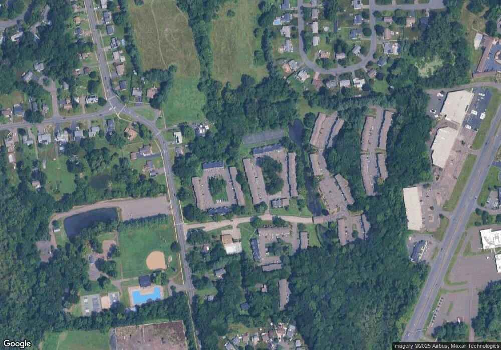 148 Churchill Dr, Newington, CT 06111 - photo 1