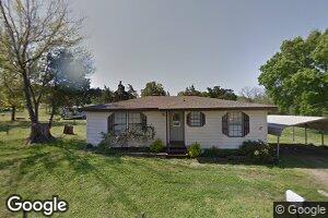 109 D Ave, Bigelow, AR 72016