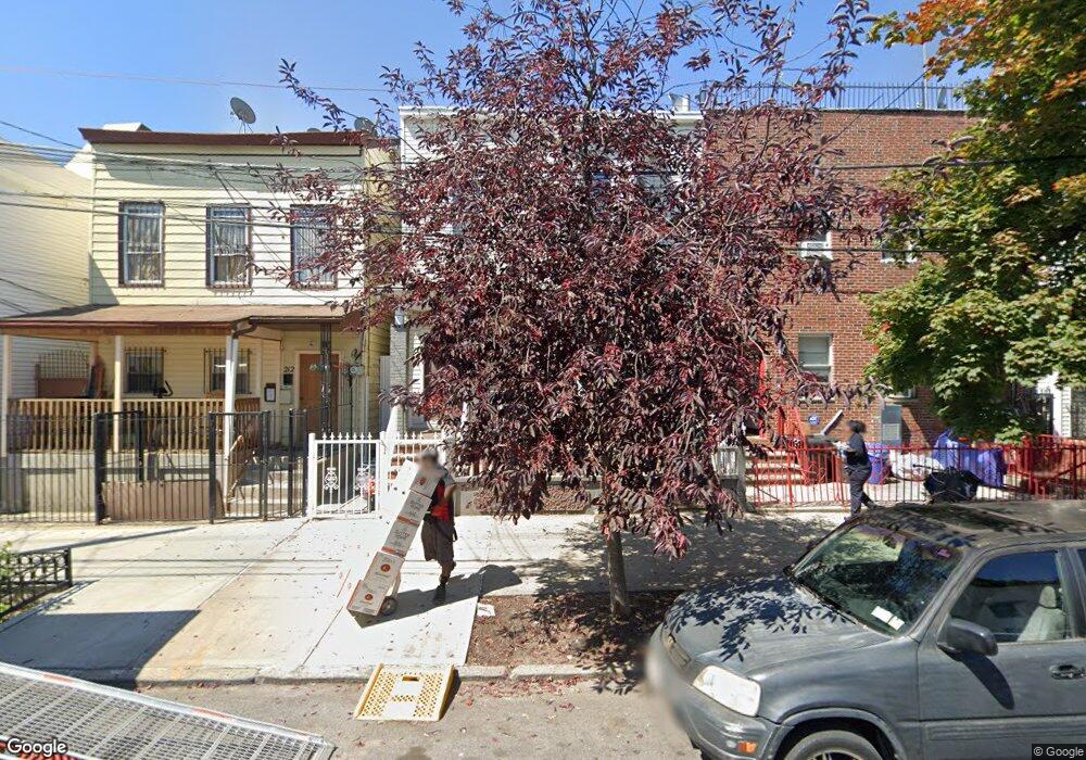 210 Cleveland St, Brooklyn, NY 11208 - photo 1