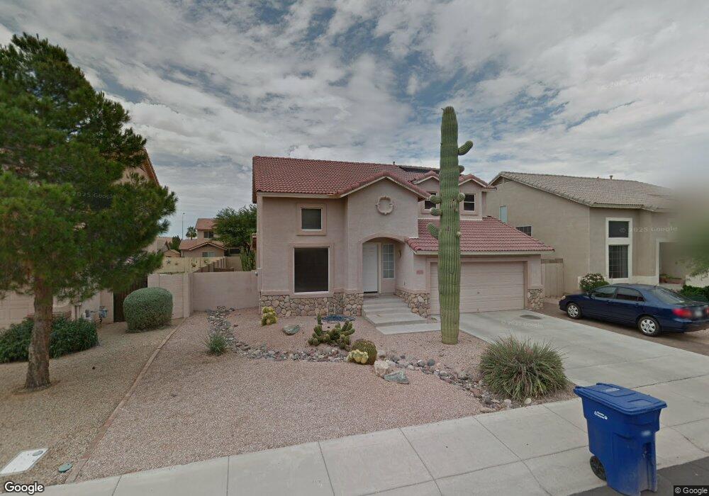 1380 E Flint St, Chandler, AZ 85225 - photo 1