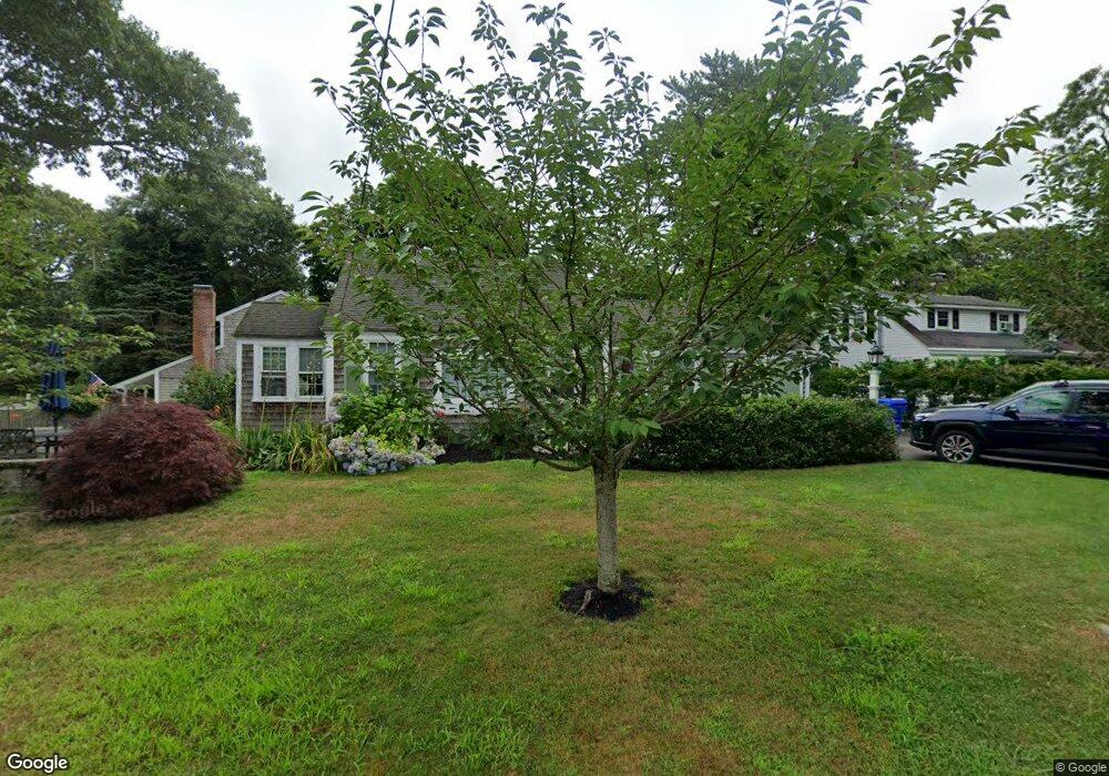 66 King Phillip Rd, Pocasset, MA 02559 - photo 1