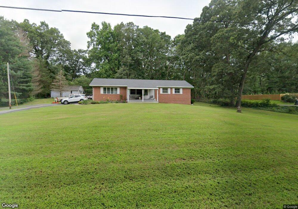 45531 Poplar Ln, Lexington Park, MD 20653 - photo 1