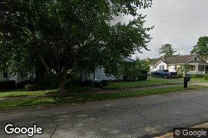 215 E Main St, Bainbridge, OH 45612