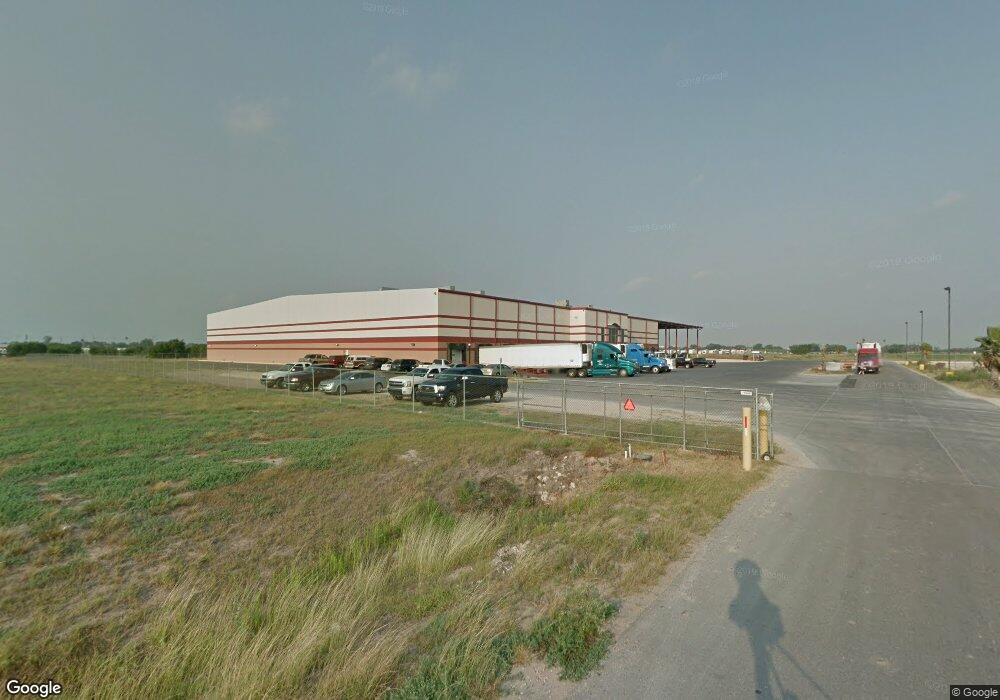 2243 N Goolie Rd, Donna, TX 78537 - photo 1