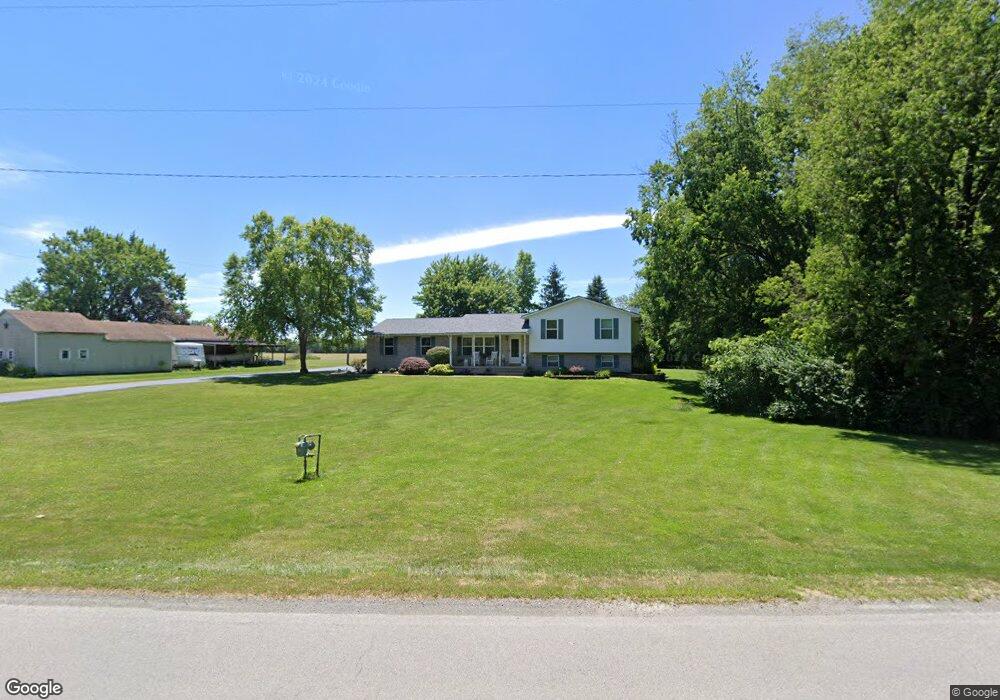 905 E Broadway St, North Baltimore, OH 45872 - photo 1