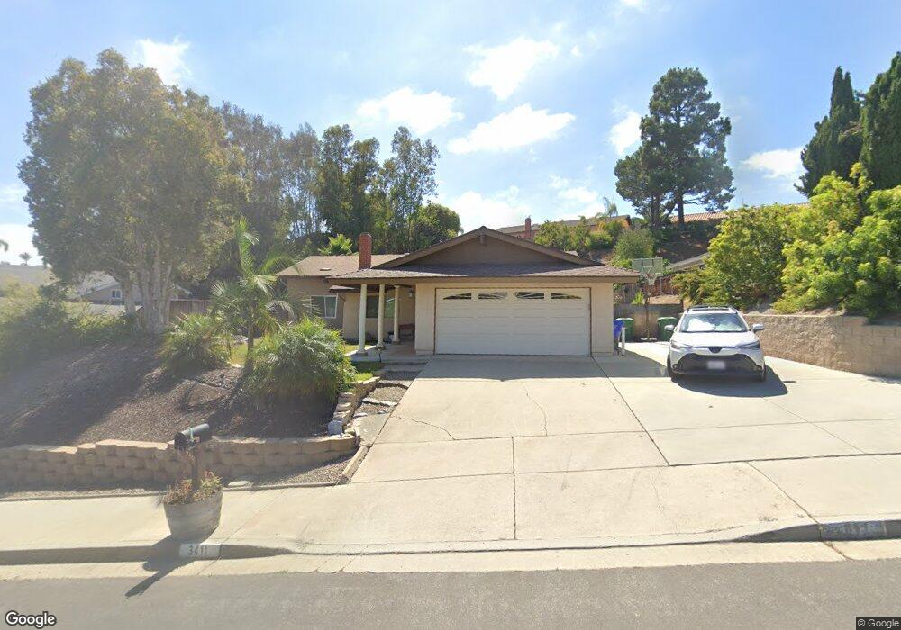 3411 Santa Clara Way, Carlsbad, CA 92010 - photo 1