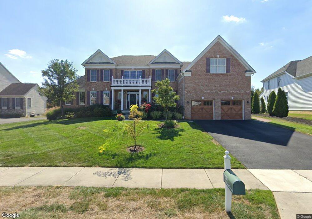 1206 Hurlock Ct, Bear, DE 19701 - photo 1