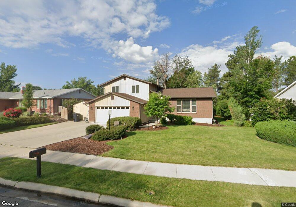 1586 E Waters Ln, Sandy, UT 84093 - photo 1