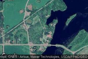 Lot 3 Favorite Ln, Radisson, WI 54867