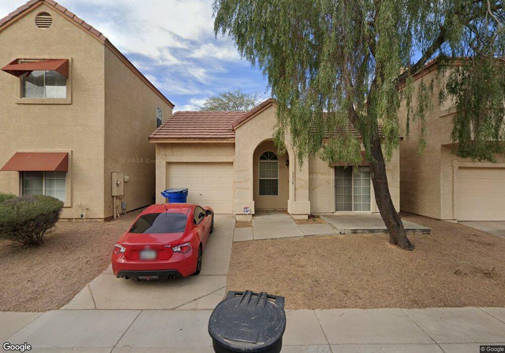 5906 S Colonial Way, Tempe, AZ 85283 - photo 1