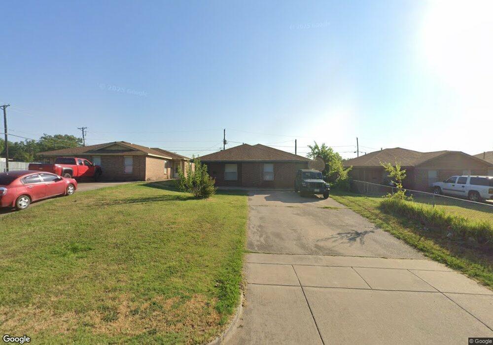 3140 NW 29th St, Fort Worth, TX 76106 - photo 1