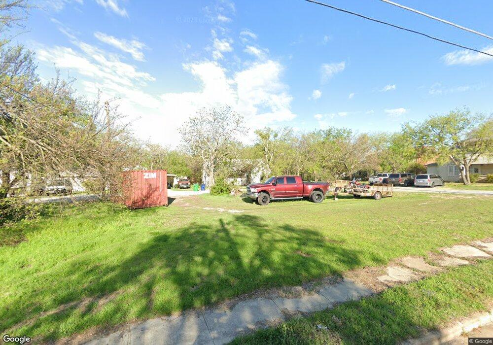 300 S Lane St, Decatur, TX 76234 - photo 1