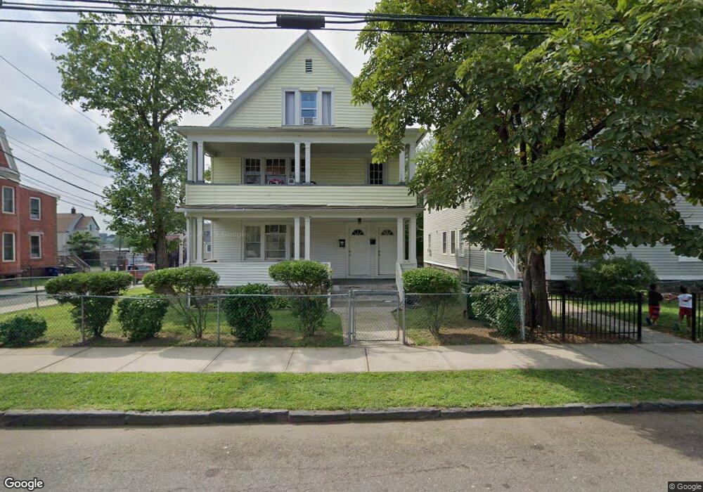 271 William St, Bridgeport, CT 06608 - photo 1