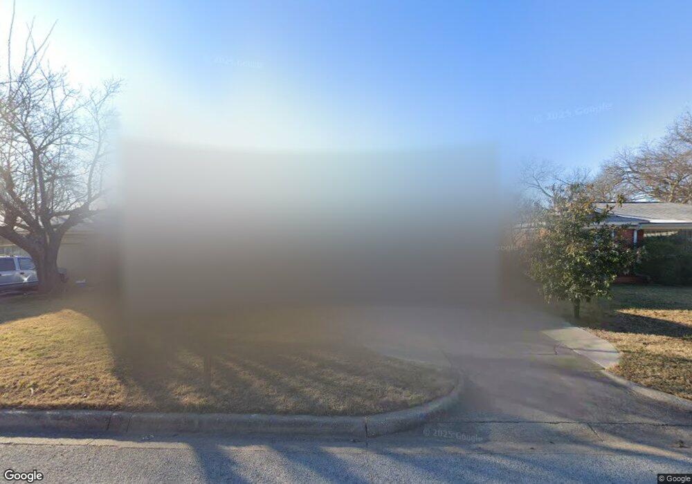 7837 Terry St, Fort Worth, TX 76108 - photo 1