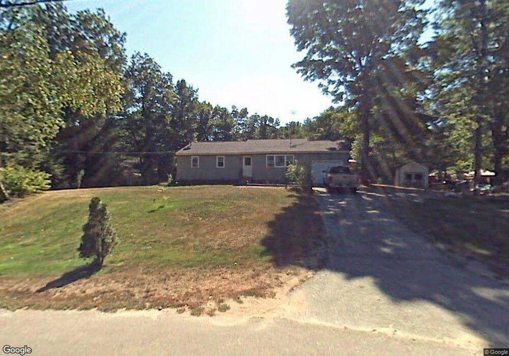 17 Quaker St, Newton, NH 03858 - photo 1