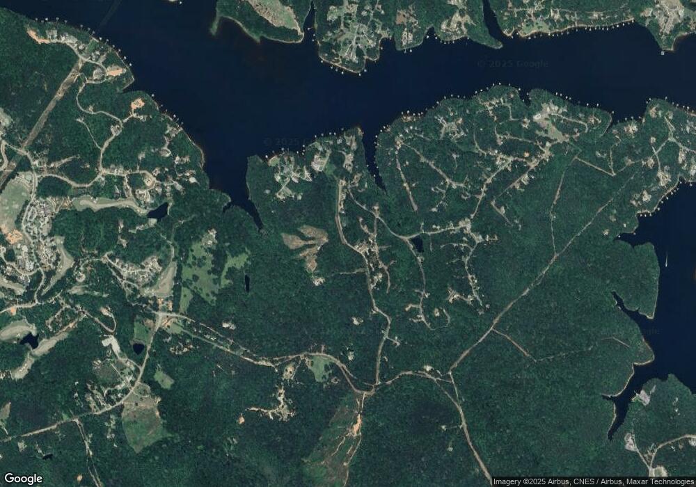 LOTS 3&4 Lakeland Dr unit 3&4, Toccoa, GA 30577 - photo 1