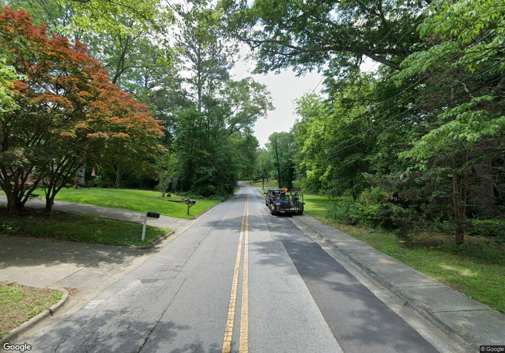 0 Oak Ave unit 3259592, Carrollton, GA 30117 - photo 1