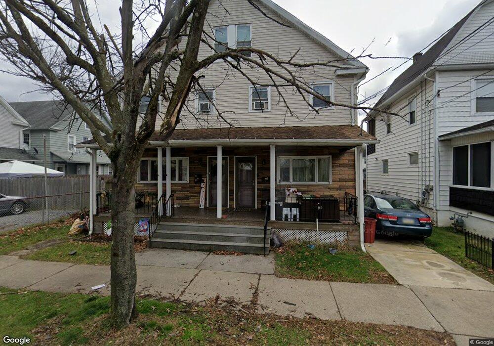 405 Schuyler Ave, Kingston, PA 18704 - photo 1
