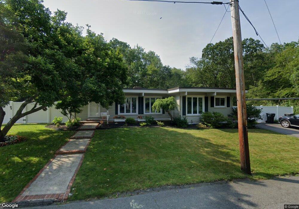 60 Lynnwood St, North Dartmouth, MA 02747 - photo 1