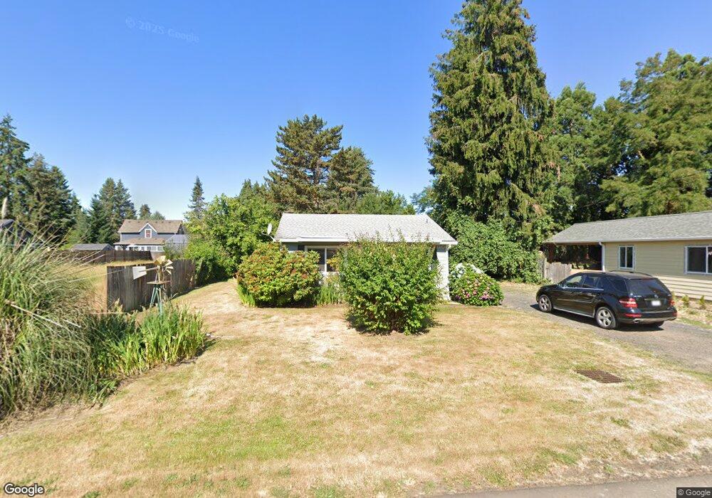 2922 Raymond St, Forest Grove, OR 97116 - photo 1