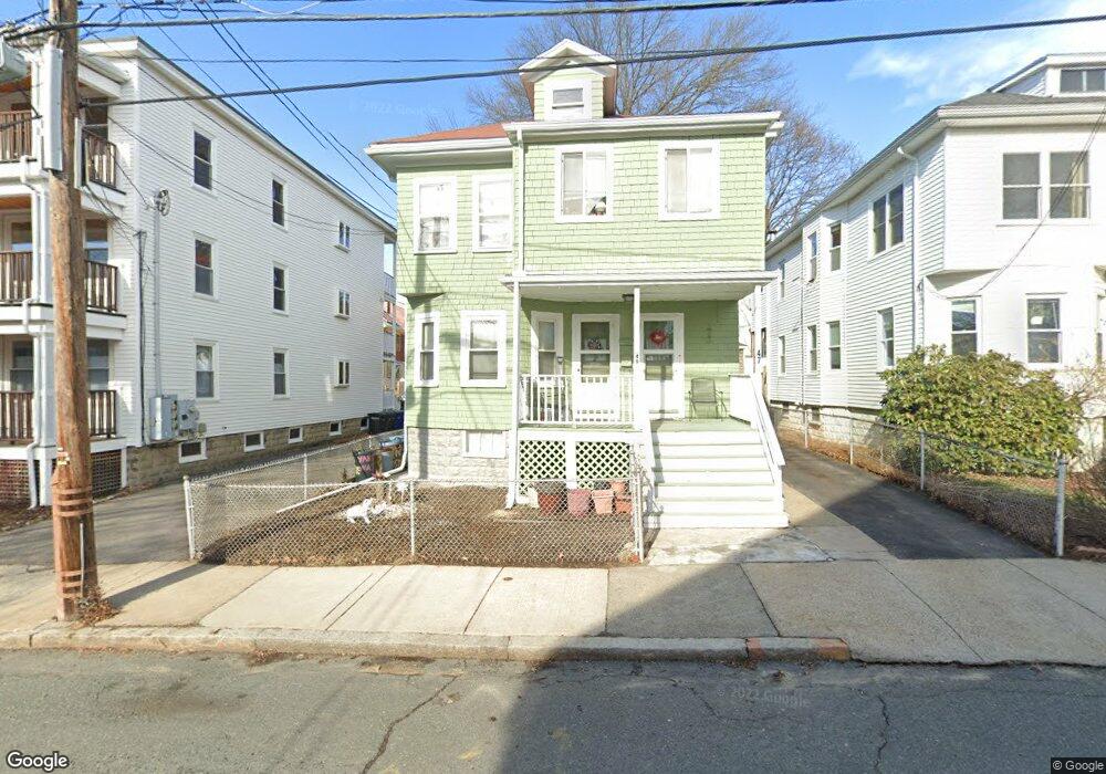 49 Raymond Ave unit 1, Somerville, MA 02144 - photo 1