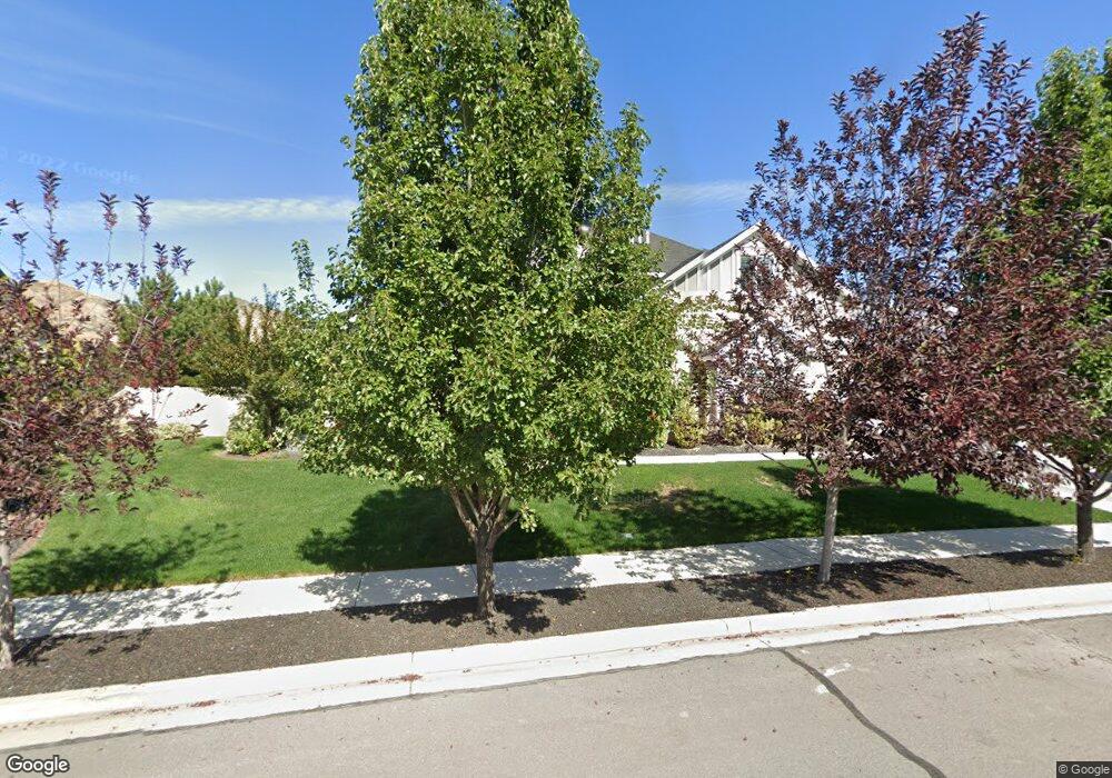 859 E 3340 N, Lehi, UT 84043 - photo 1
