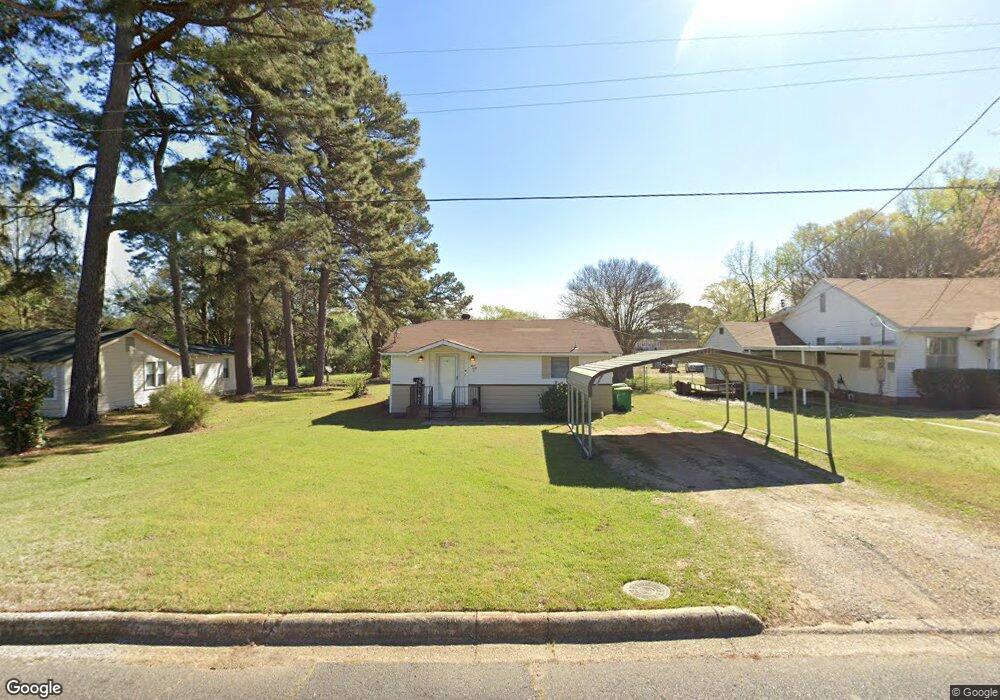 346 Fielden St, Texarkana, TX 75501 - photo 1
