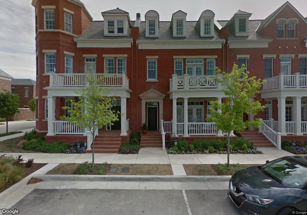 1521 Meeting St, Southlake, TX 76092 - photo 1