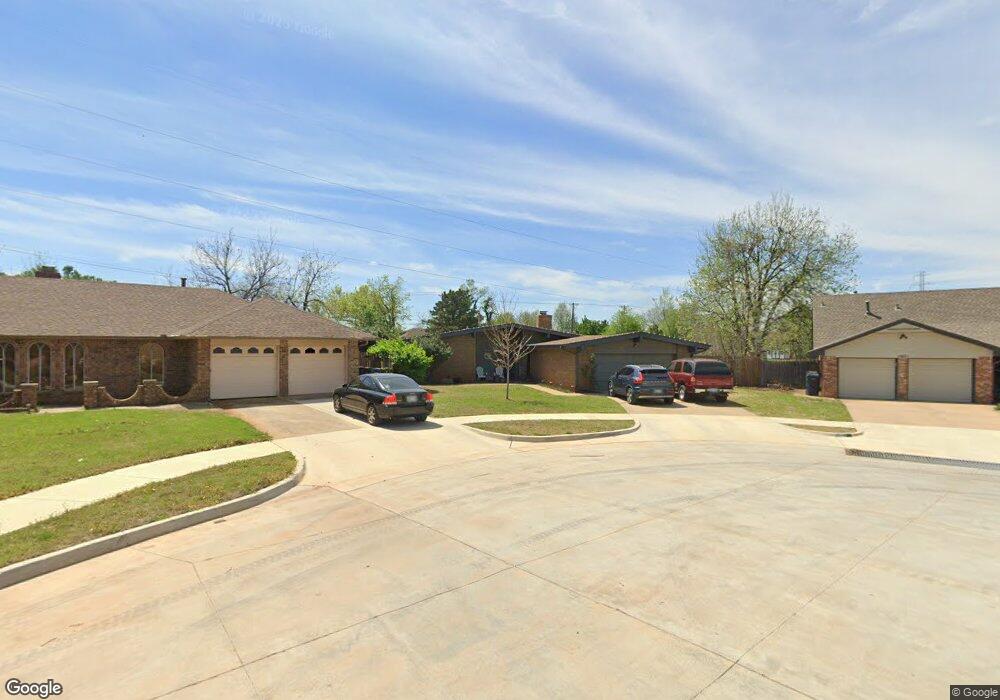 2632 NW 115th Place, Oklahoma City, OK 73120 - photo 1