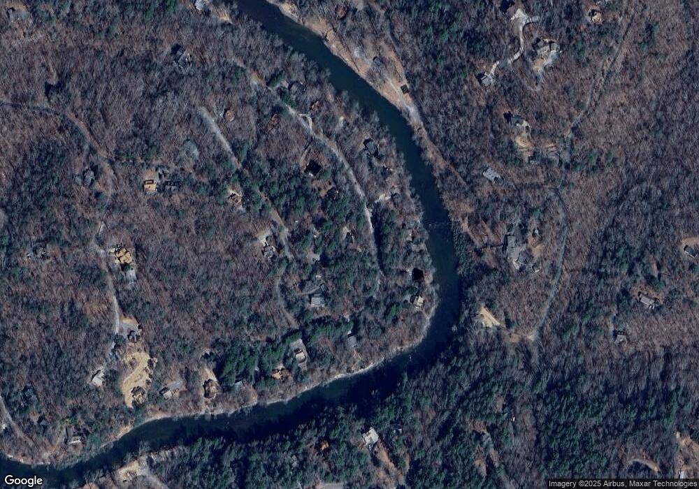 202 Muller Ln, Ellijay, GA 30540 - photo 1