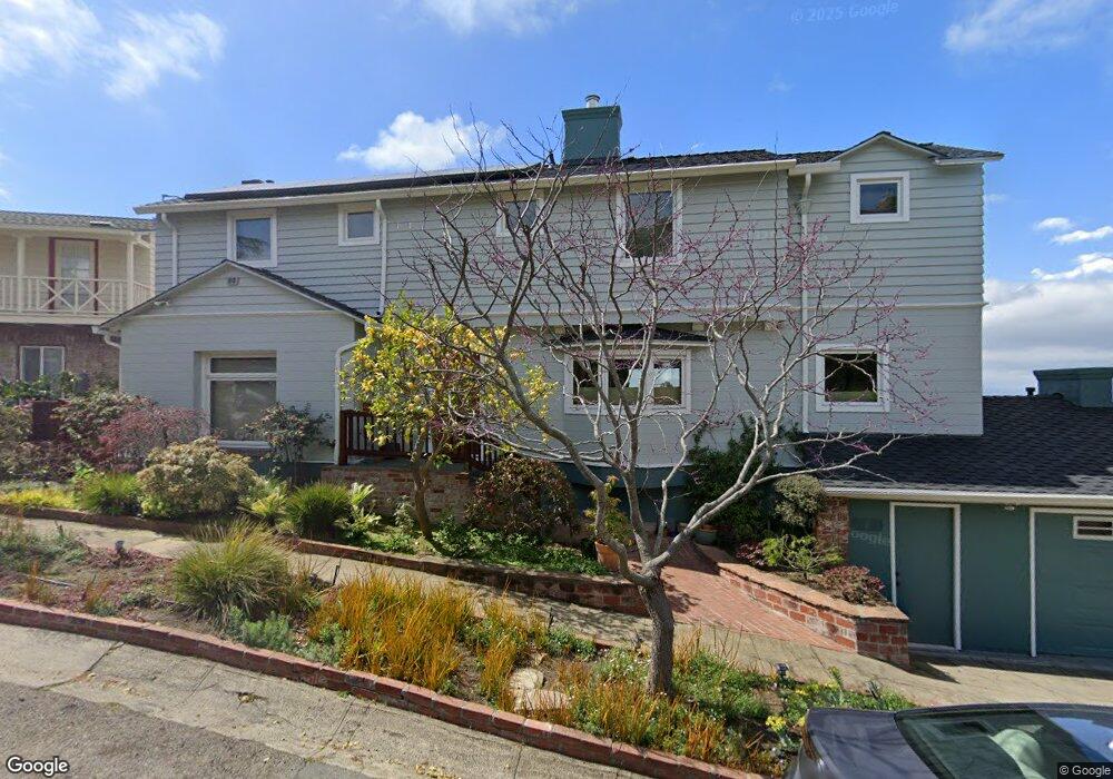 20 Alta Rd, Berkeley, CA 94708 - photo 1
