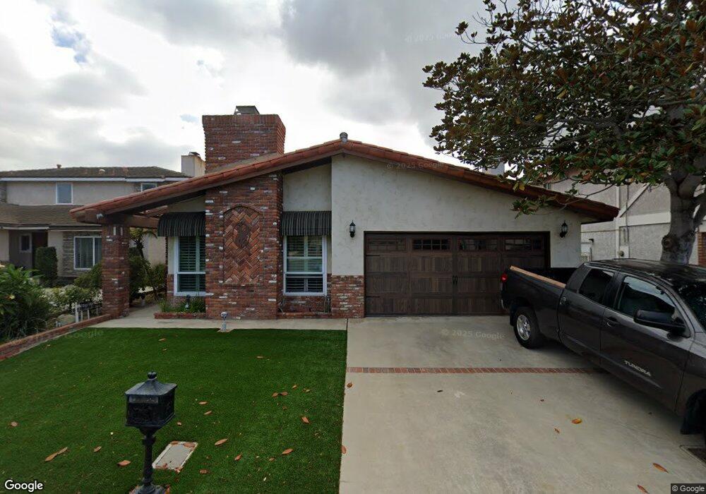 706 Redwood Ave, El Segundo, CA 90245 - photo 1