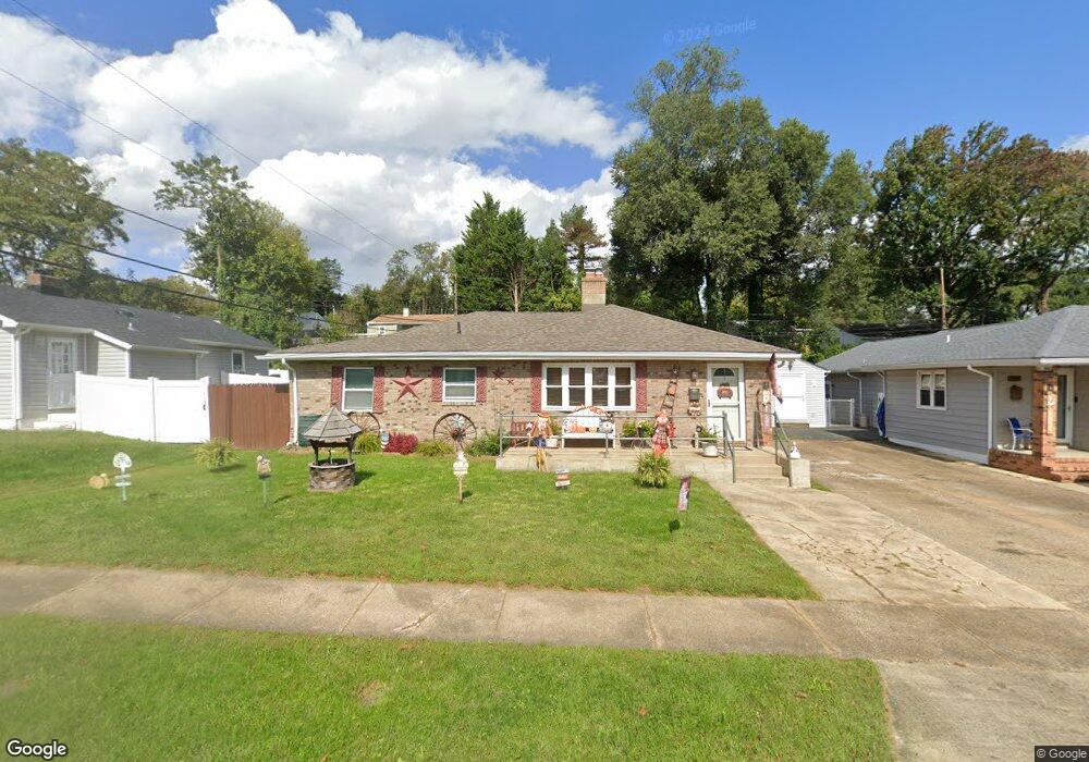 3811 Evelyn Dr, Wilmington, DE 19808 - photo 1