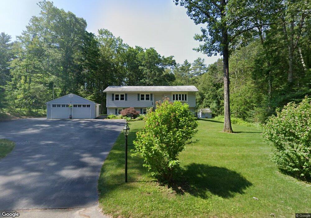 8 West Rd, Merrimack, NH 03054 - photo 1