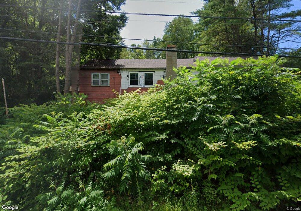 602 Hill Rd, Franklin, NH 03235 - photo 1