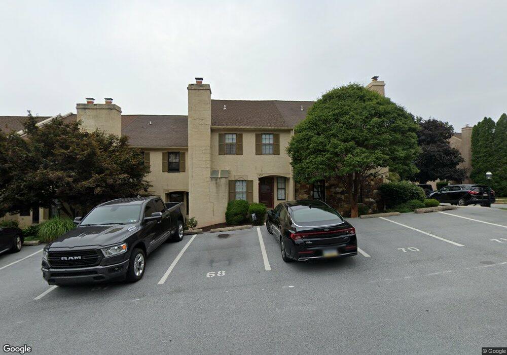 1205 Stoneham Dr unit 1205B, West Chester, PA 19382 - photo 1