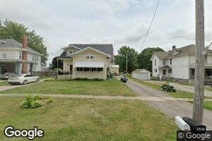 537 N 4th St, Sheldon, IL 60966