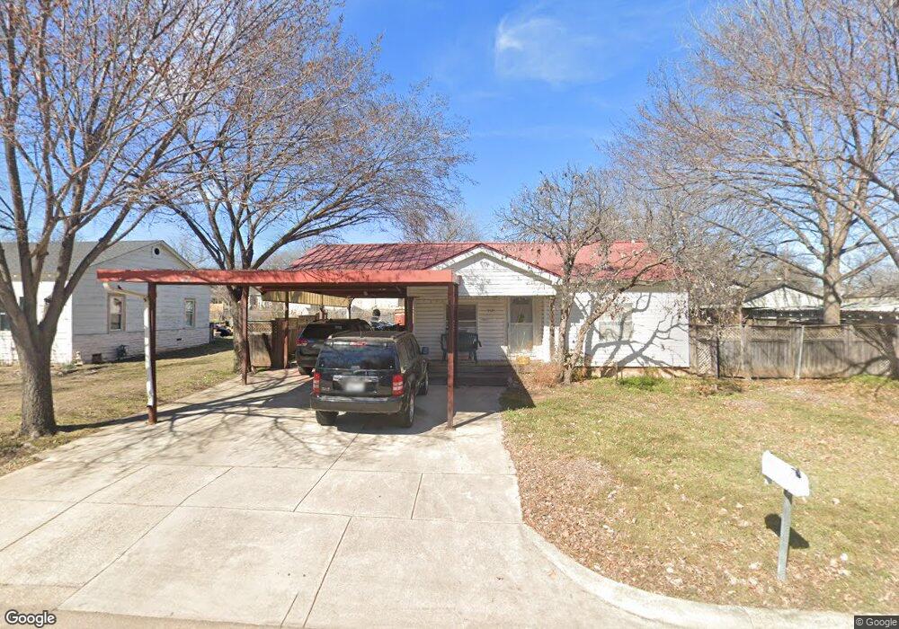 9124 Oels St, Fort Worth, TX 76108 - photo 1