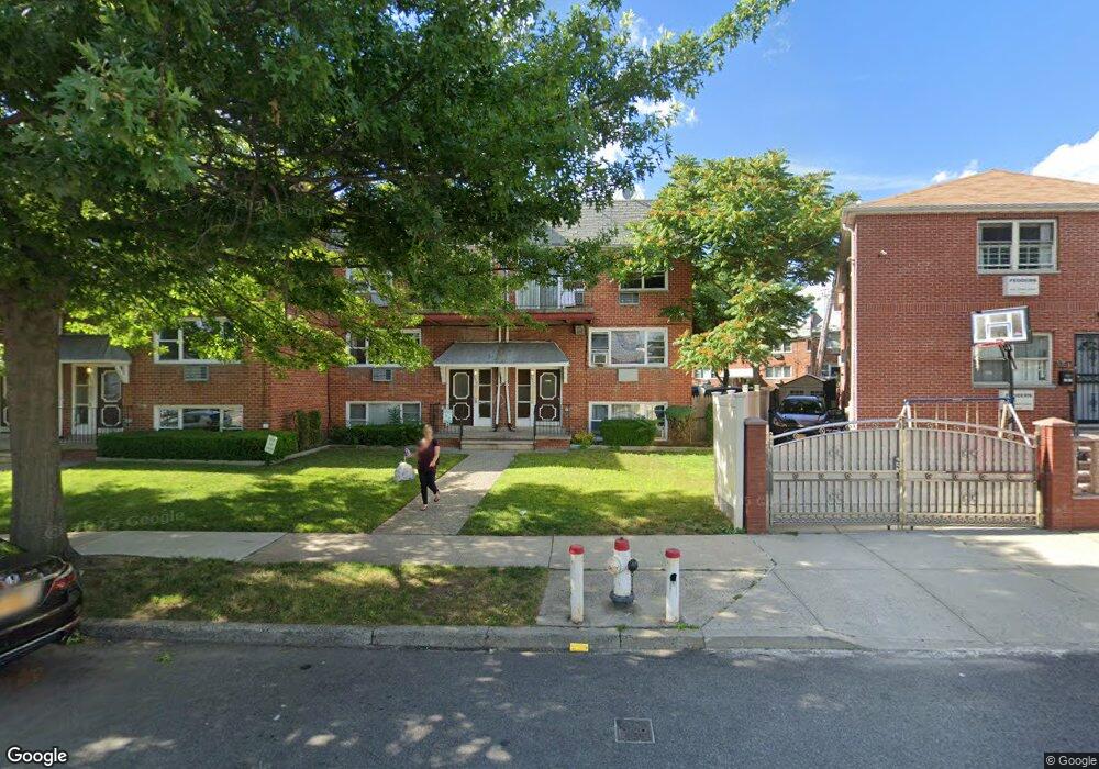 8911 133rd Ave, Jamaica, NY 11417 - photo 1